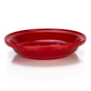 Fiesta® 10.4" Deep  Ceramic Pie / Baking Dish ,Plate | Scarlet Red