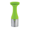 Cuisipro Scoop & Stack Ice Cream Scoop | Green -Stainless Steel In Plastic