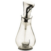 Cuisipro Foaming Soap Pump Dispenser | Stunning  Chrome ,Plastic