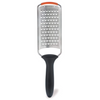 Cuisipro Grater | Coarse - Plastic Cover, Stainless Steel Blade - Food Grater