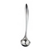 Cuisipro Tempo Serving Ladle | 10" - Elegant Look, Stainless Steel