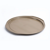 Cuisipro Pizza Pan -Carbon Steel, Bakeware Collection