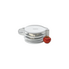 Cuisinart Food Processor Disc Holder - Plastic ,Parts & Accessories