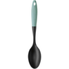 Cuisinart Oceanware Collection Nylon Solid Spoon | Aqua -Kitchen Tool