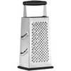 Cuisinart Stainless Steel Box Grater, Shredder and Slicer - Stainless Steel
