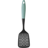 Cuisinart Oceanware Collection Nylon Slotted Turner | Aqua Blue , Kitchen Tool