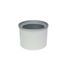 Cuisinart 1.5-Quart Ice Cream Maker Replacement Bowl - White