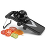 Cuisinart V-Blade Mandoline | Black -Fruits & Vegetables Slicer