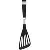 Cuisinart Barrel Handle Fish Turner | Nylon - Back & Stainless Steel