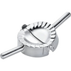 Frieling Ravioli, Pierogi & Dumpling Press | 3.25" - Stainless Steel