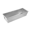 Frieling Tin-Plated Loaf/Bread Pan | 10" -Steel