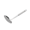 Frieling Parma Skimmer with Screen | 13.25" -Stainless Steel
