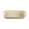 Frieling Rectangular Brotform 15" x 5.5" Proofing Basket -Artisan-Style
