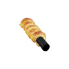 Frieling Cannoli Forms (Large) - Set of 4 ,Pastry Tubes -Baking Tool