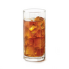 Libbey Facets 14.4oz Cooler Glasses | Set of 8 -Tumblers