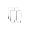 Luigi Bormioli Michelangelo Masterpiece Beverage Glasses (Set of 4) |  Cocktail Glasses