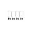 Luigi Bormioli Michelangelo Masterpiece Liqueur Glasses (Set of 4) | 2.5 oz -Shot Glasses