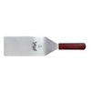 Mercer Cutlery Millennia 6" Boning Knife Curved- Blue ,Stainless Steel