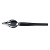 Mercer Culinary Stainless Steel Large Decorating Precision Spoon | Black