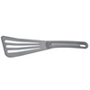 Mercer Culinary Hell's Tools High-Heat 12" Slotted Spatula | Gray , Turner