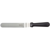 Mercer Culinary Offset Spatula | 8" - Stainless Steel