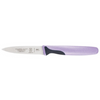 Mercer Millennia Paring Knife (3") - Purple ,Stainless Steel