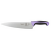 Mercer Millennia 10" Chef's Knife (Purple) Stainless Steel