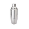 Mercer Barfly 3-Piece Japanese Cocktail Shaker Set | Stainless Steel, Mixing Glass