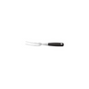 Mercer Culinary Genesis 6" Carving Fork -Stainless Steel Serving Fork
