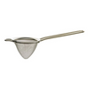 Mercer Barfly Fine Mesh Strainer | Stainless Steel, Cocktail Strainers