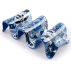 Prepara Multi-Taco Holder | Blue & White