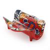 Prepara Single Taco Holder | Red -Taco Stand