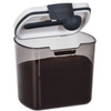Progressive Prepworks Coffee ProKeeper | 1.5-Quart ,Storage Container -Grey
