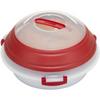 Progressive Collapsible Carrier ,Cake Tins, Carriers & Keepers