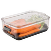 Progressive Produce Keeper | 3-Quart -Storage Container