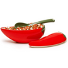 Progressive Prepworks Salsa Bowl ,Prep, Dipping & Condiment Bowl