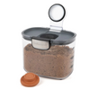 Progressive ProKeeper Plus Brown Sugar Container ,Sugar Bowl, Dispenser & Storage