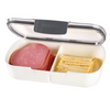 Progressive ProKeeper Split Deli Container ,Storage Container