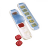 Progressive 2 Tbsp Freeezer Portion Pods Set of 2,Storage Container