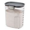 Progressive ProKeeper Plus Flour Container ,Storage Container