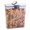 Progressive Prepworks Cereal ProKeeper | 3-Quart ,Storage Container