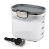 Progressive ProKeeper Plus Powdered Sugar Container ,Sugar Bowls, Dispensers & Storage