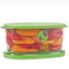 Progressive Prepworks Fruit and Veggie Keeper | 7.5-Cup , Storage Container