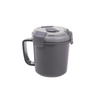 Progressive Snaplock Soup to Go, Lunch Container & Cooler  | Gray