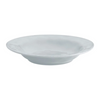 Rachael Ray Cucina Collection 10" Round Serving Bowl | Sea Salt Gray, Stoneware