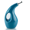 Rachael Ray EVOO Oil Dispenser, Oil Bottle & Cruets | Turquoise