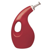 Rachael Ray EVOO Oil Dispenser, Oil Bottle & Cruets - Red