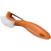 Rachael Ray Veg-A-Peel 3-in-1 Tool | Orange - Peeler