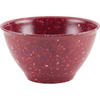Rachael Ray Garbage Bowl ,Mixing Bowl| Burgundy