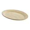 Rachael Ray Cucina Collection 14" Oval Platter | White ,Stoneware
